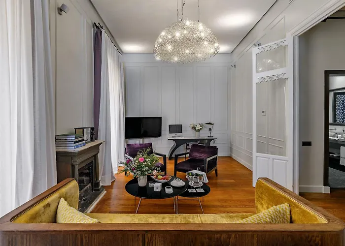 Coolrooms Palacio Villapanes 5 Gl Sevilha