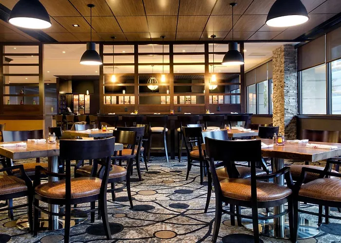 Doubletree By Hilton Hotel & Suites Jersey City