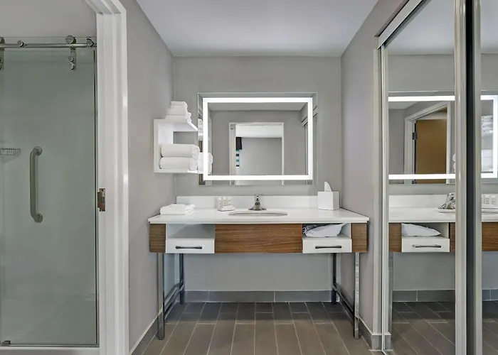 Hampton Inn&Suites Belleville