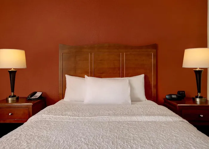 Hampton Inn Fort Wayne-Southwest
