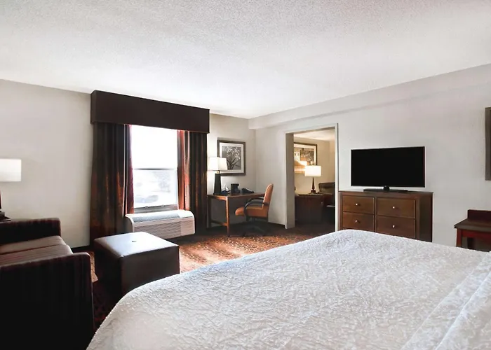 Hampton Inn Fort Wayne-Southwest