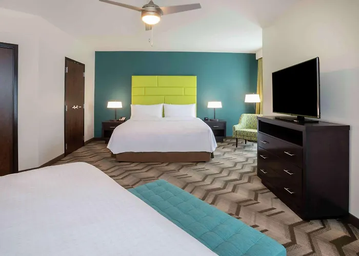 Homewood Suites By Hilton Edina Minneapolis