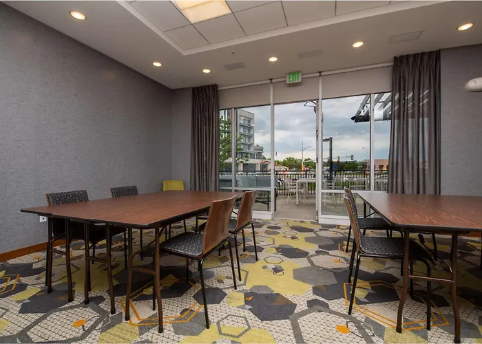 Homewood Suites By Hilton Edina Minneapolis