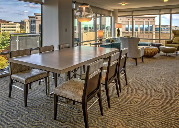 Hilton Franklin Cool Springs