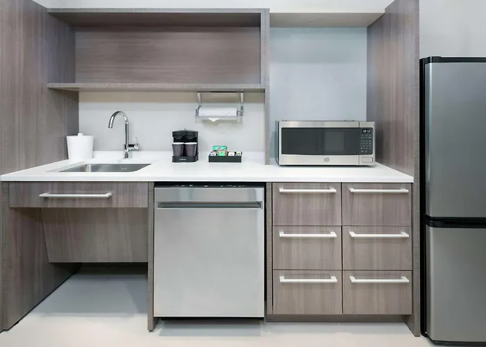 Home2 Suites By Hilton Orlando Near Universal