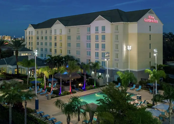 Orlando Cheap Hotels