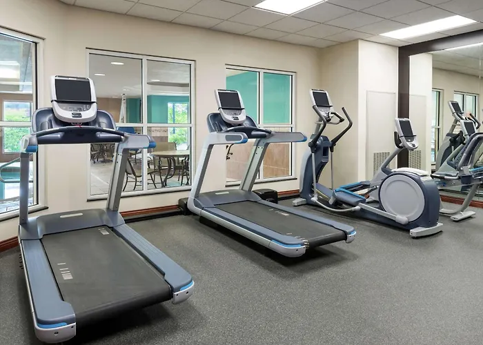 Homewood Suites By Hilton Cleveland-Beachwood
