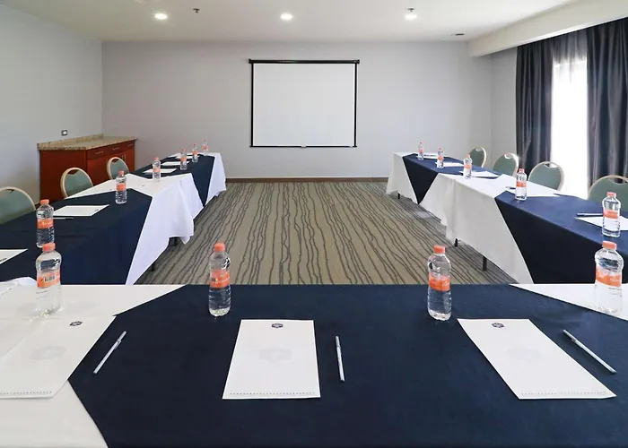 Hampton By Hilton Chihuahua
