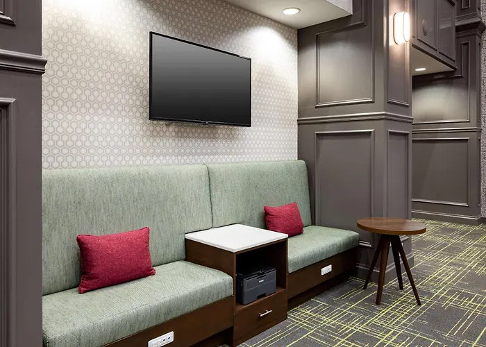Hampton Inn & Suites Texarkana