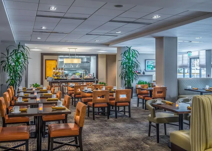 Hilton Garden Inn Reagan National Airport
