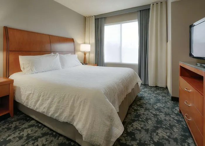 Hilton Garden Inn Cleveland/Twinsburg