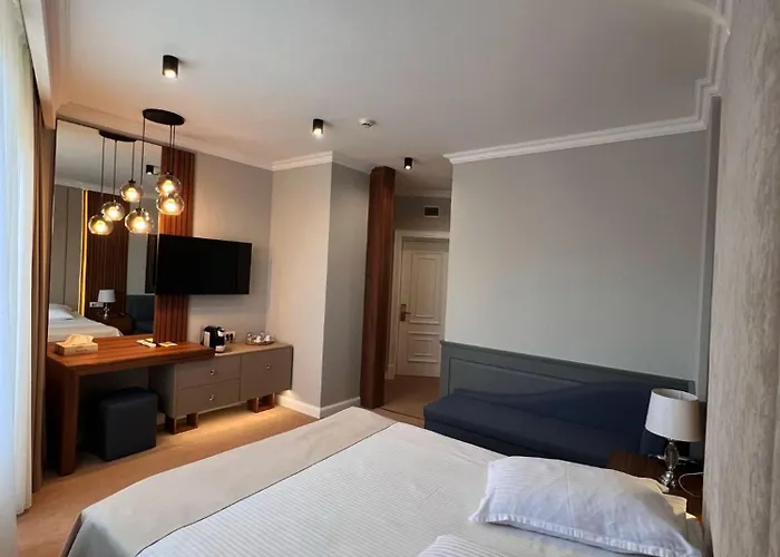 Hotel Castel