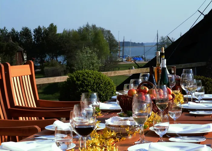 Hotel Haferland