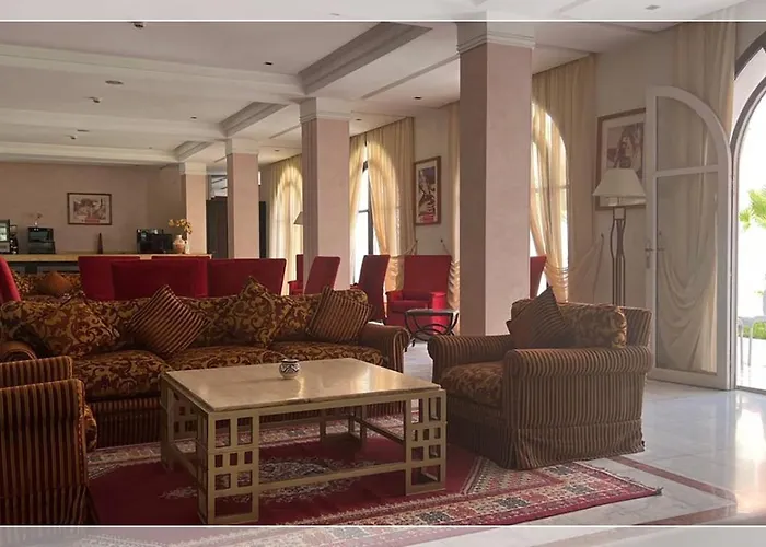 Hotel Al Massira