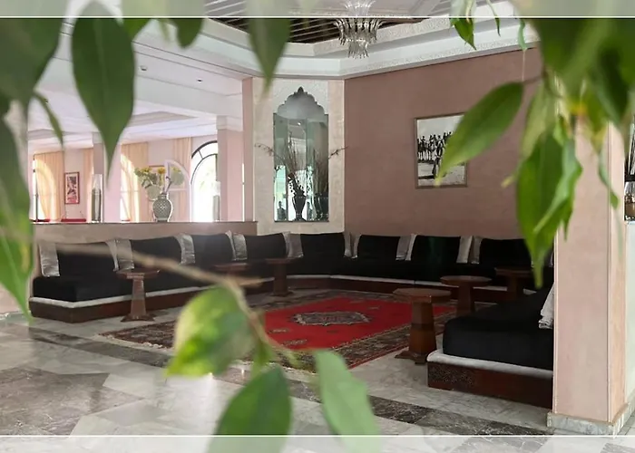 Hotel Al Massira