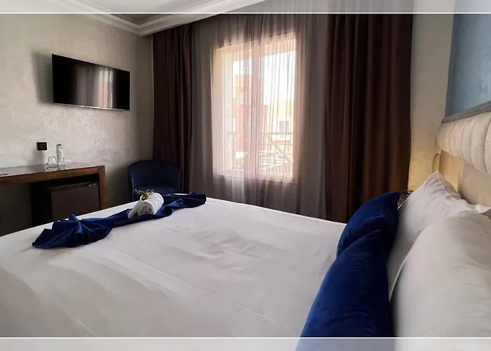 Hotel Al Massira