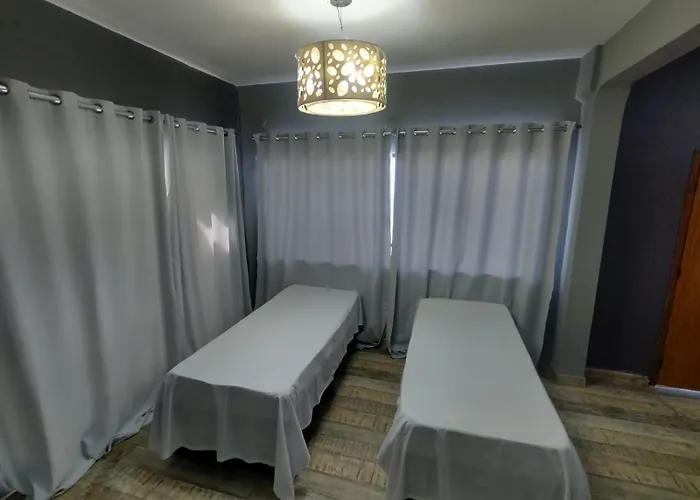 Pousada Belmare Eireli Rio das Ostras
