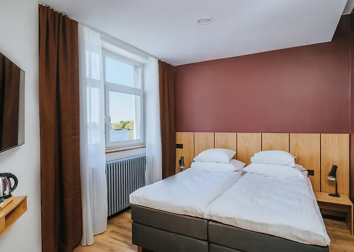 Hestia Hotel Haapsalu SPA