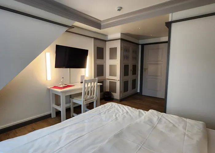 Hotel Balsthal