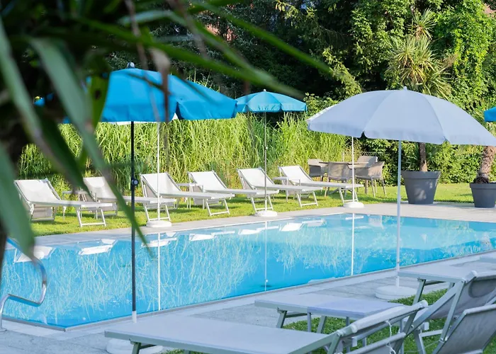 Hotel Villa Flora