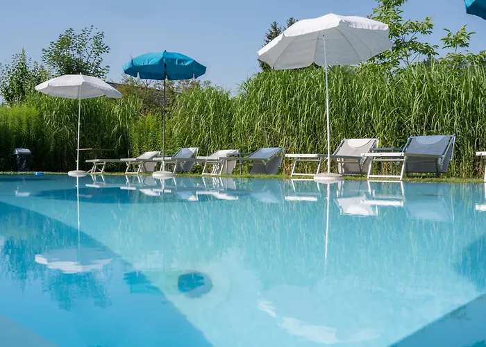 Hotel Villa Flora