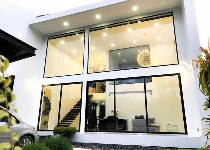 Meethan House Chiang Mai