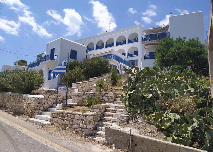 Corali Hotel