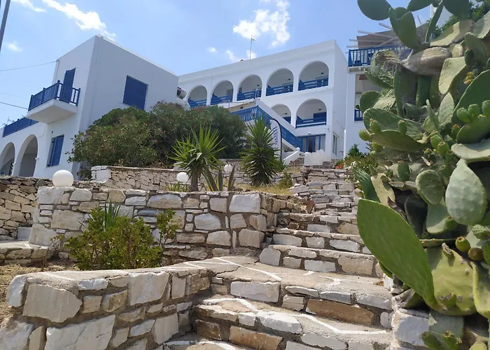 Corali Hotel