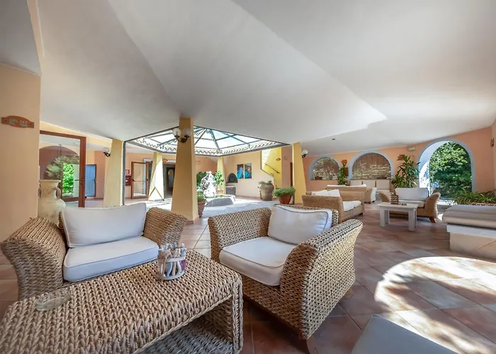 Hotel Luci Del Faro