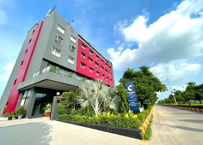 Comfort Hotel Vista
