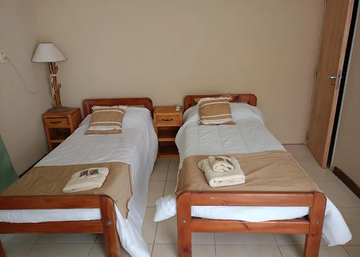 Hotel Don López