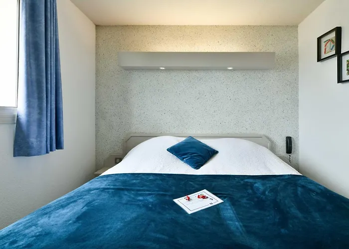 Logis Hotel & Restaurant Ludik