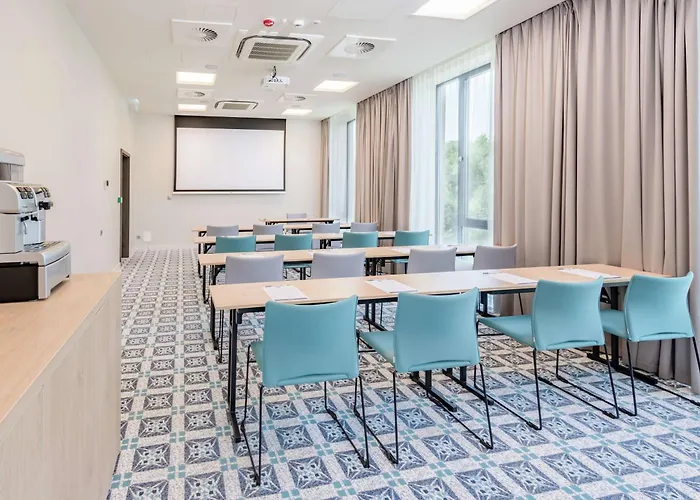 Hampton By Hilton Oswiecim