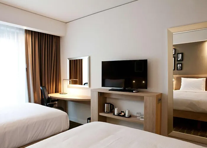 Hampton By Hilton Dortmund Phoenix See