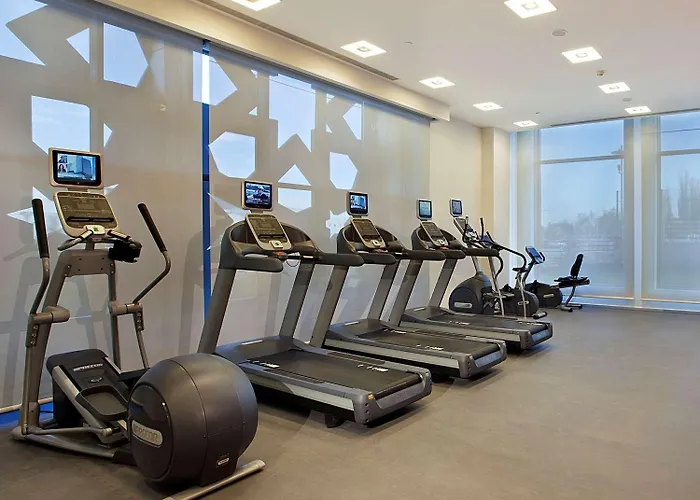 Hilton Garden Inn Konya