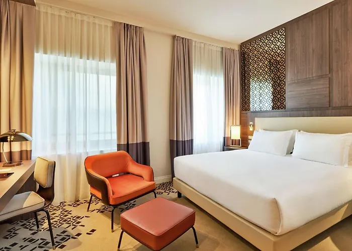 Doubletree By Hilton Trieste