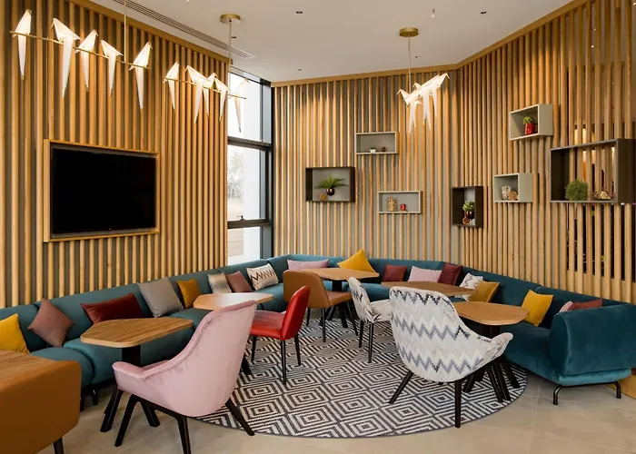 Hampton By Hilton Riga Airport