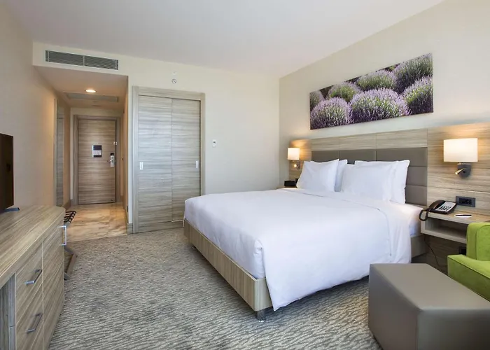 Hilton Garden Inn Isparta