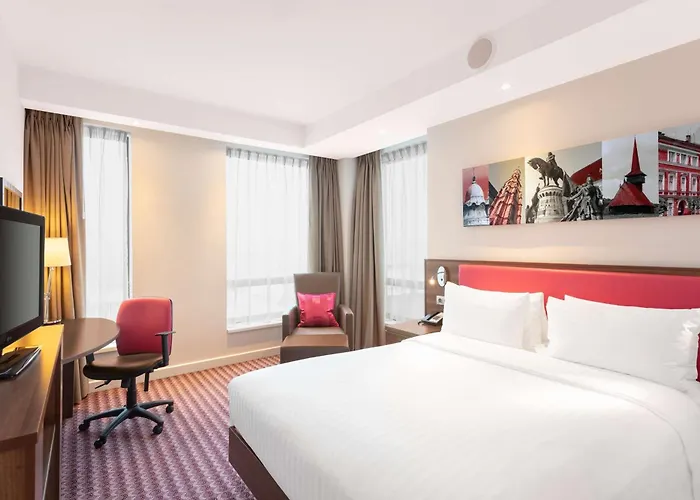 Hampton By Hilton Cluj-Napoca