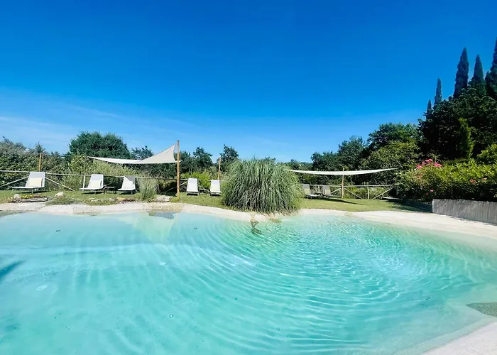 Villa Armena Relais