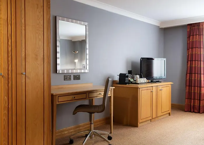 Doubletree By Hilton Swindon Hotel