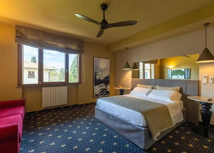 Holiday Rooms Antica Badia