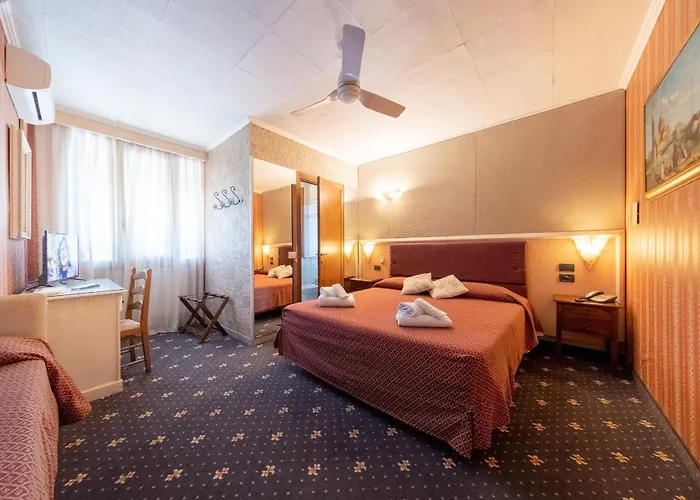 Hotel Antica Badia Volterra