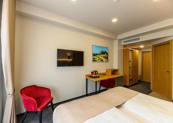 Hotel Dukat
