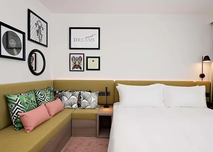 Hampton By Hilton High Wycombe