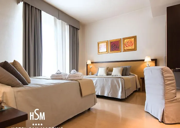 Hotel San Martino
