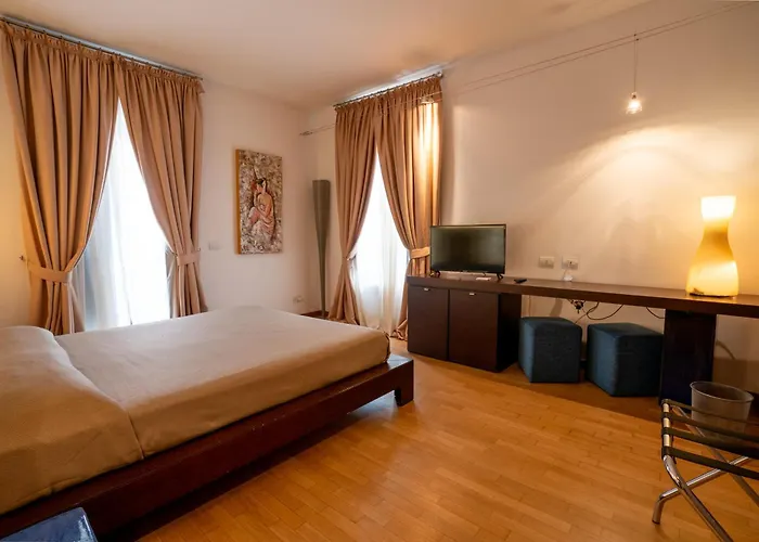 San Tommaso Hotel