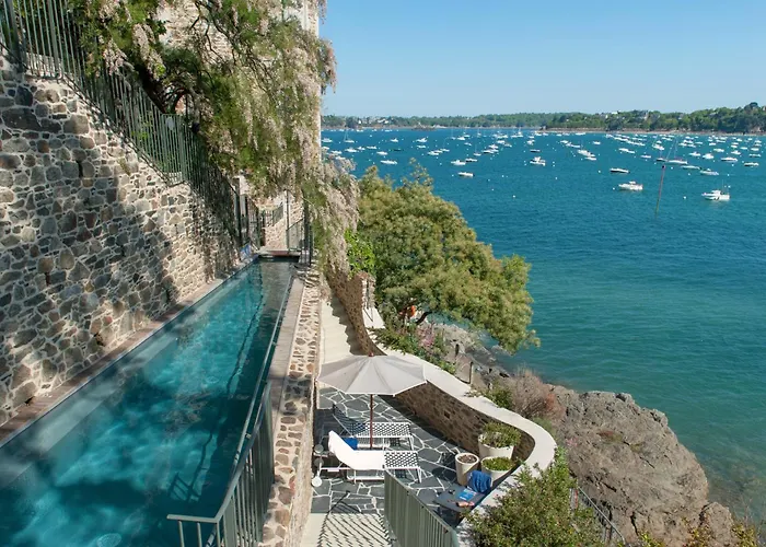 Castelbrac Hotel & Spa