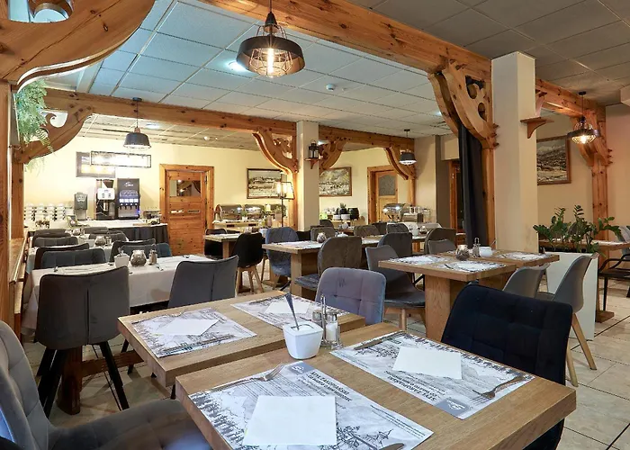 Hotel Skalny