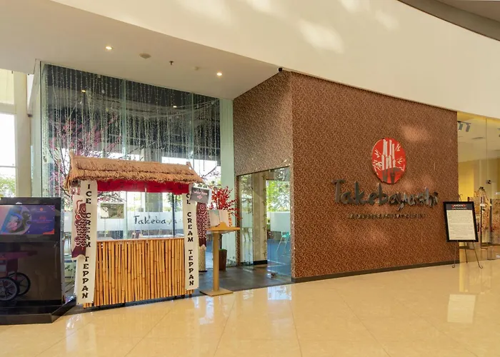 Aston Cirebon Hotel And Convention Center